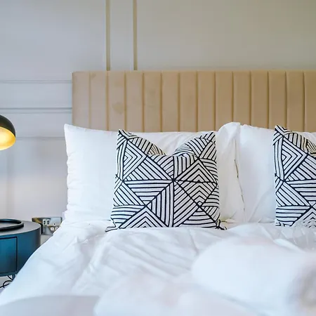 Incredible 3 Bedroom In York, Location Γιορκ