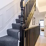 Incredible 3 Bedroom In York, Location Apartment York