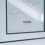 Incredible 3 Bedroom In York, Location *
