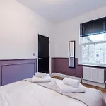 Apartment Incredible 3 Bedroom In York, Location York