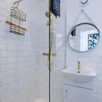 Apartment Incredible 3 Bedroom In York, Location York