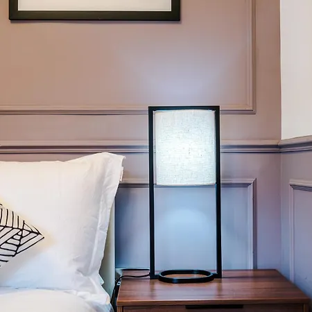 Apartament Incredible 3 Bedroom In York, Location *