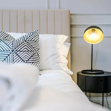 Incredible 3 Bedroom In York, Location Apartament York