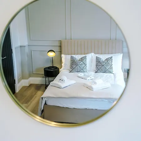 Incredible 3 Bedroom In York, Location York