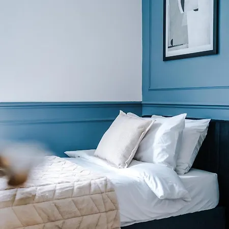 Incredible 3 Bedroom Apartment In York, Central Location Apartmán York