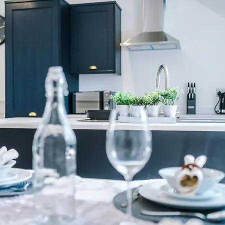 Apartmán Incredible 3 Bedroom Apartment In York, Central Location
