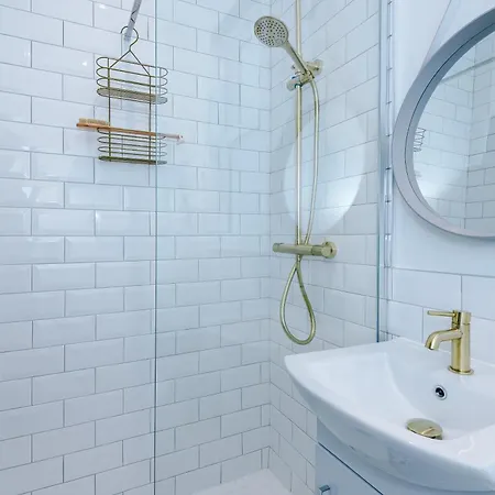 Incredible 3 Bedroom In York, Location Apartament York