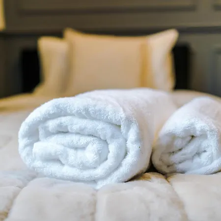 Apartament Incredible 3 Bedroom In York, Location