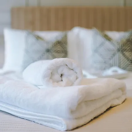 Incredible 3 Bedroom In York, Location アパート *