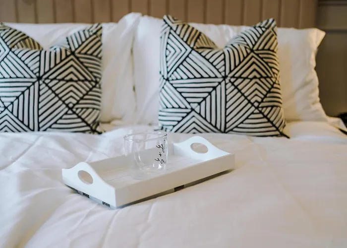 Appartamento Incredible 3 Bedroom In York, Location York