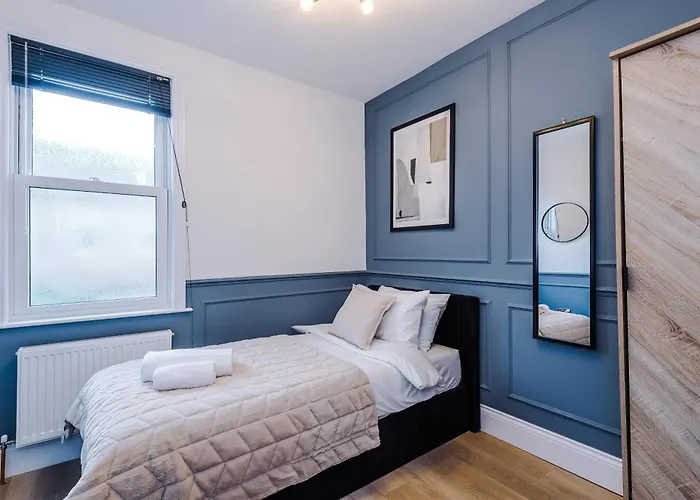 Incredible 3 Bedroom In York, Location York