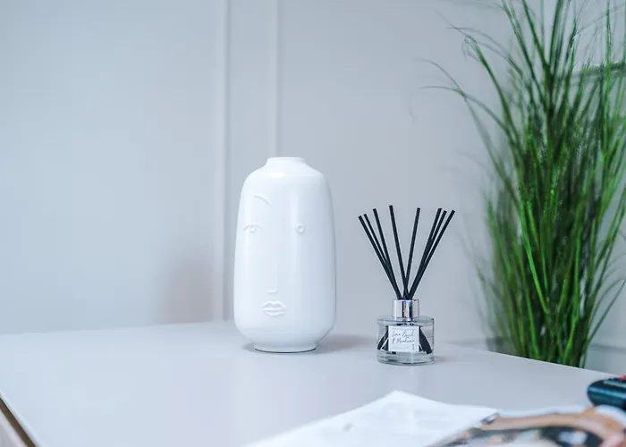 Incredible 3 Bedroom In York, Location Appartamento