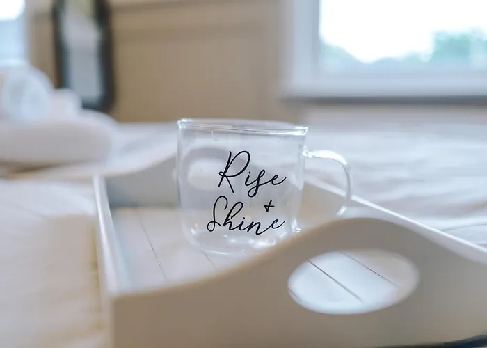 Incredible 3 Bedroom In York, Location