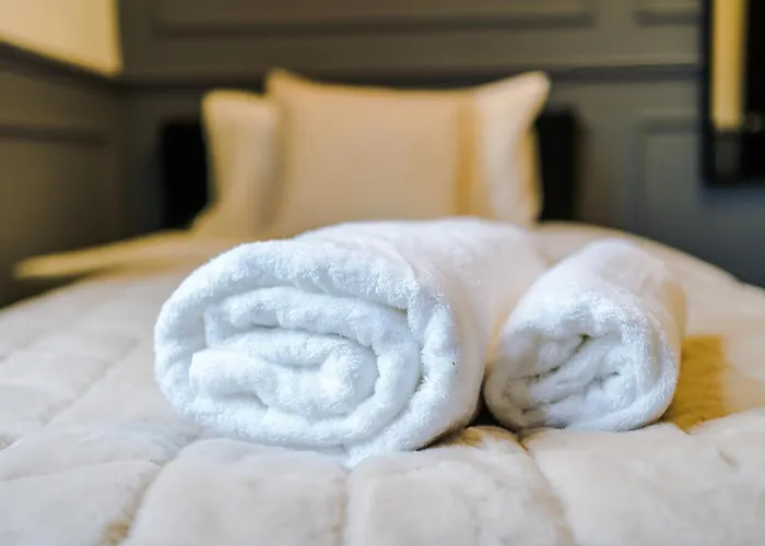 Appartamento Incredible 3 Bedroom In York, Location