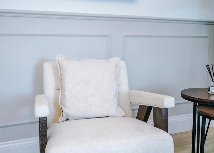 Incredible 3 Bedroom In York, Location Appartamento York