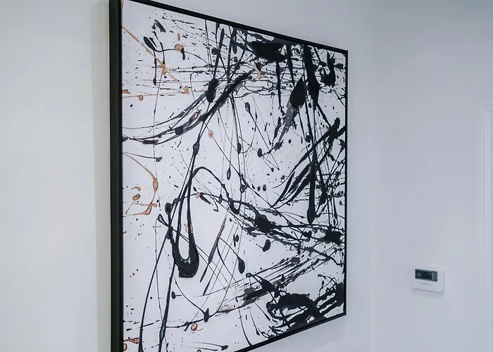 Appartamento Incredible 3 Bedroom In York, Location *