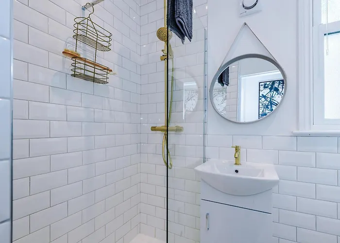 Appartamento Incredible 3 Bedroom In York, Location York