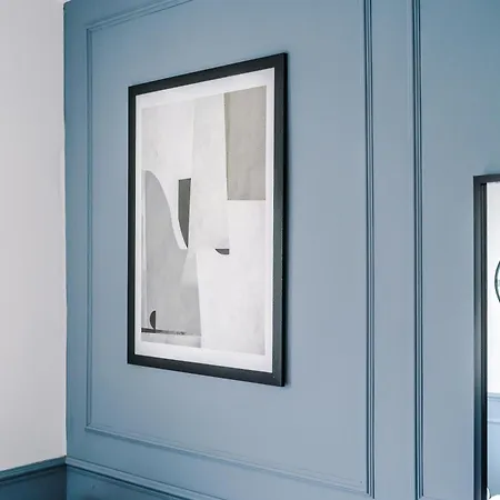 Incredible 3 Bedroom In York, Location شقة