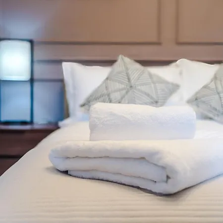 شقة Incredible 3 Bedroom In York, Location يورك