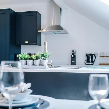 شقة Incredible 3 Bedroom In York, Location يورك