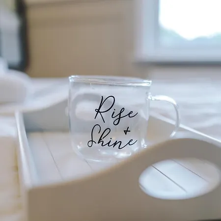 Incredible 3 Bedroom In York, Location