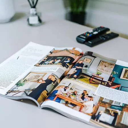 Incredible 3 Bedroom In York, Location شقة يورك