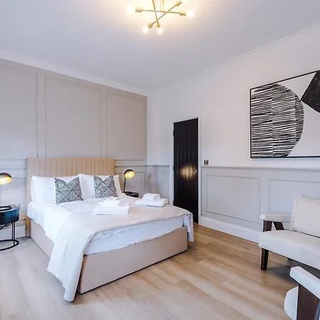 Incredible 3 Bedroom In York, Location