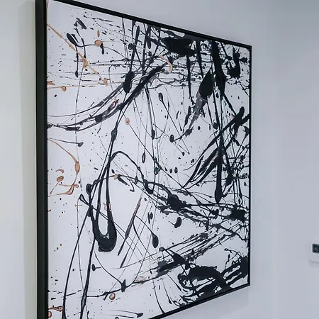 Apartment Incredible 3 Bedroom In York, Location *