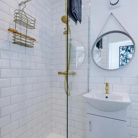 Apartment Incredible 3 Bedroom In York, Location York